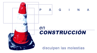 Pagina en Construccion