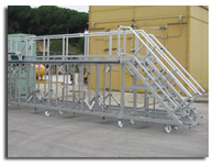 Estructuras Especiales