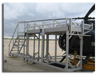 Estructuras Especiales