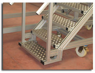 Estructuras Especiales