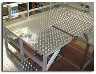 Estructuras Especiales