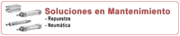 Soluciones en Mantenimiento