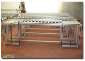 Soluciones en Manutencion