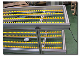 Soluciones en Manutencion