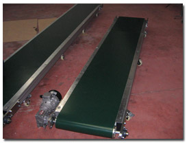 Soluciones en Manutencion