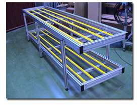 Soluciones en Manutencion