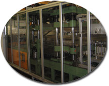 Proteccion de Maquinas