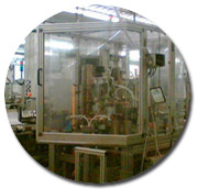 Proteccion de Maquinas