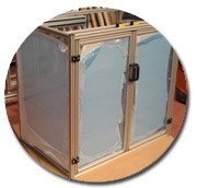 Proteccion de Maquinas