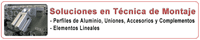 Soluciones en Tecnica de Montaje