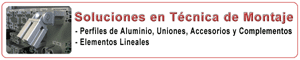 Soluciones en Tecnica de Montaje
